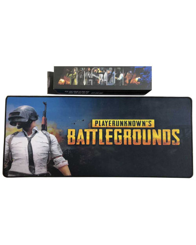 Килимок для миші BATTLEGROUNDS P-700 30*70*0.3 202020
