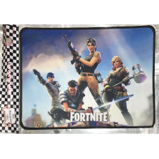 Килимок для миші FORTNITE F-320-1 24.5*32*0.3 202026