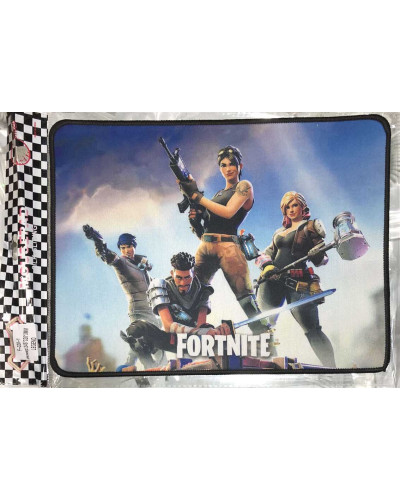 Килимок для миші FORTNITE F-320-1 24.5*32*0.3 202026