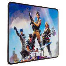 Килимок для миші FORTNITE F-320-1 24.5*32*0.3 202026