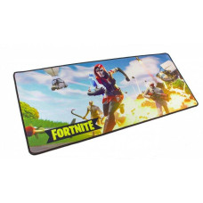 Килимок для миші FORTNITE F-700-2 30*70*0.3 202028