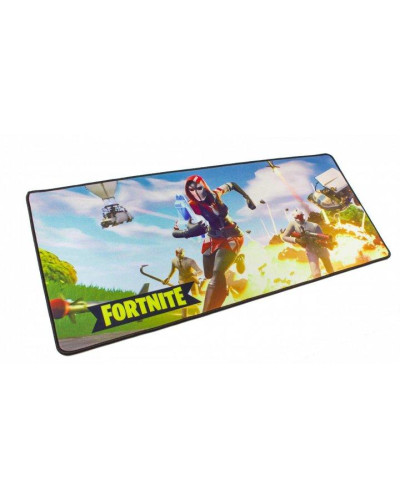 Килимок для миші FORTNITE F-700-2 30*70*0.3 202028