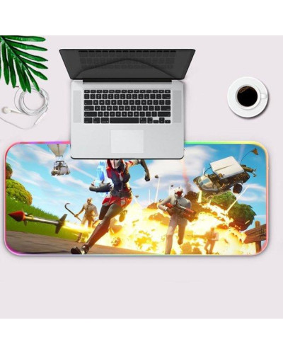 Килимок для миші FORTNITE F-700-2 30*70*0.3 202028