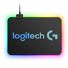 Килимок для миші RGB Logitech L-350 RS-02 25*35*0.3 202032