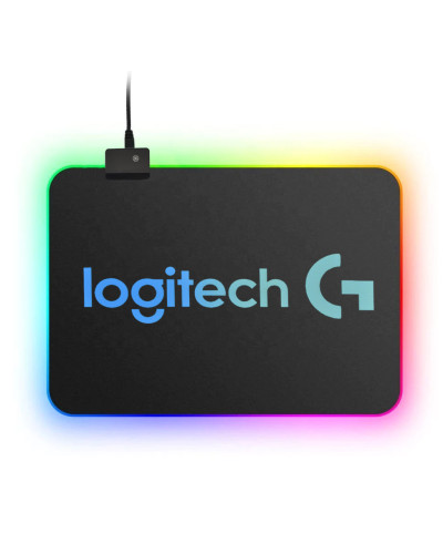 Килимок для миші RGB Logitech L-350 RS-02 25*35*0.3 202032