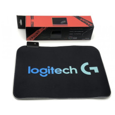 Килимок для миші RGB Logitech L-350 RS-02 25*35*0.3 202032