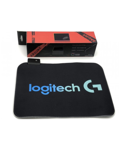 Килимок для миші RGB Logitech L-350 RS-02 25*35*0.3 202032