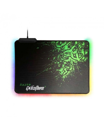 Килимок для миші RGB RAZER R-350 RS-02 25*35*0.3 202033