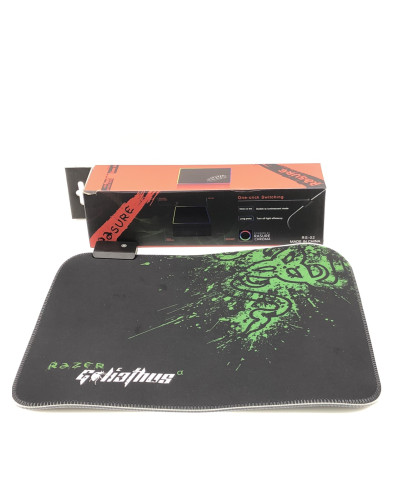 Килимок для миші RGB RAZER R-350 RS-02 25*35*0.3 202033