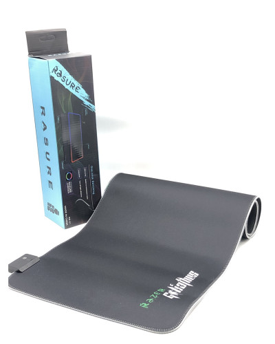 Килимок для миші RGB RAZER R-780 RS-01 30*78*0.3 202034