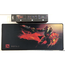Килимок для миші DOTA D-700-3 30*70*0.3 202040