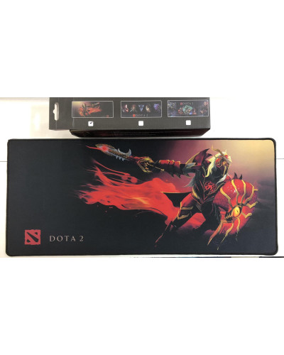 Килимок для миші DOTA D-700-3 30*70*0.3 202040