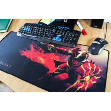 Килимок для миші DOTA D-700-3 30*70*0.3 202040