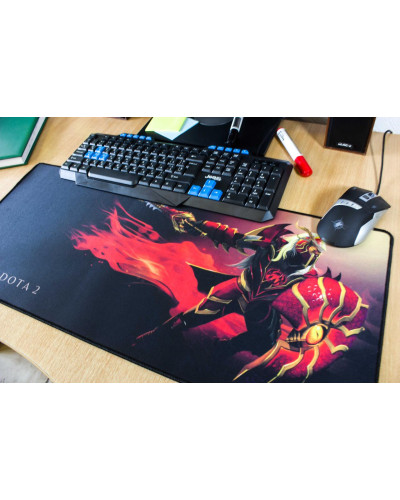 Килимок для миші DOTA D-700-3 30*70*0.3 202040