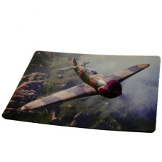 Килимок для миші World of warplanes №4 25*29*0.2 202047