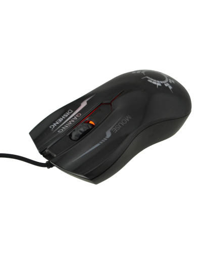 Миша USB D1/X2 K14 202050