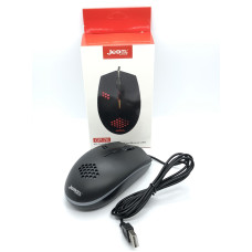 Миша USB JEDEL CP76 геймінгова з підсвічуванням 202055