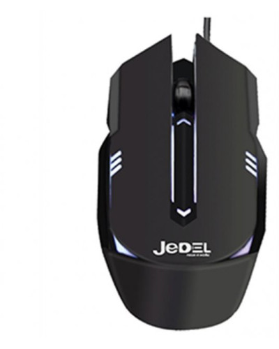 Миша USB JEDEL CP78 геймінгова з підсвічуванням 202056