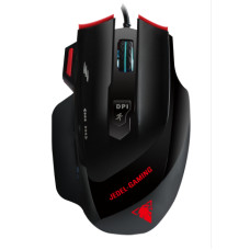 Миша USB JEDEL GM1070 геймінгова з підсвіткою 202057