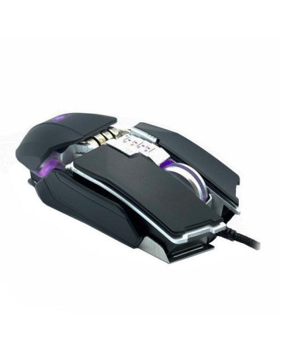Миша USB JEDEL GM1080 геймінгова з підсвічуванням модульна 202058