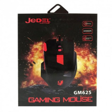 Миша USB JEDEL GM625 геймінгова 202059