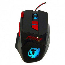 Миша USB JEDEL GM625 геймінгова 202059