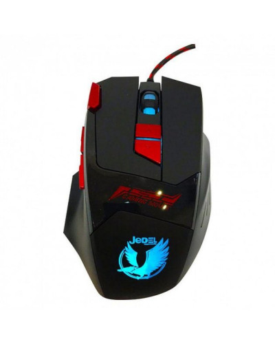 Миша USB JEDEL GM625 геймінгова 202059