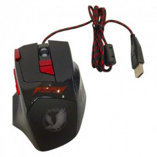 Миша USB JEDEL GM625 геймінгова 202059