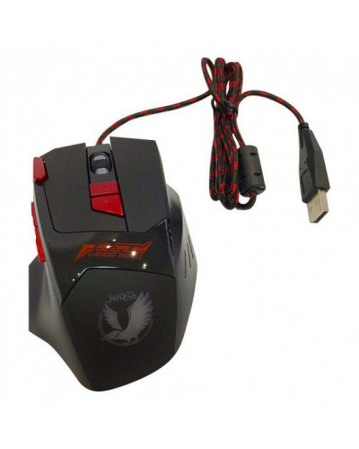 Миша USB JEDEL GM625 геймінгова 202059
