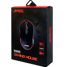 Миша USB JEDEL GM690 202061