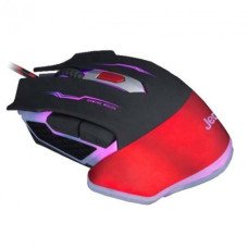 Миша USB JEDEL GM740 геймінгова з підсвіткою 3200dpi 202063