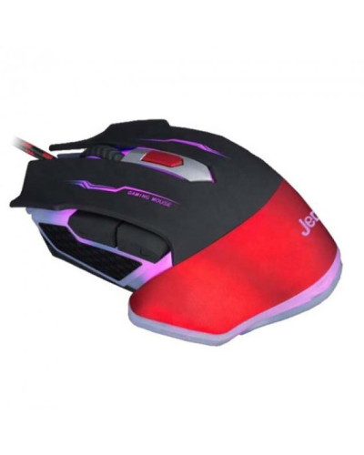 Миша USB JEDEL GM740 геймінгова з підсвіткою 3200dpi 202063
