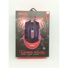 Миша USB JEDEL GM740 геймінгова з підсвіткою 3200dpi 202063