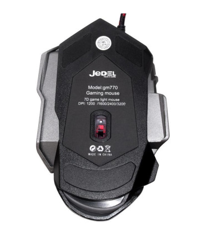 Миша USB JEDEL GM770 202064