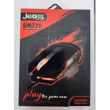 Миша USB JEDEL GM770 202064