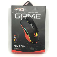 Миша USB JEDEL GM806 202065
