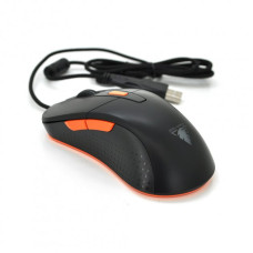 Миша USB JEDEL GM820 ігрова з підсвічуванням 202066
