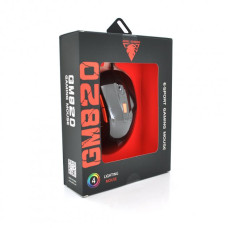 Миша USB JEDEL GM820 ігрова з підсвічуванням 202066