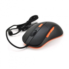 Миша USB JEDEL GM820 ігрова з підсвічуванням 202066