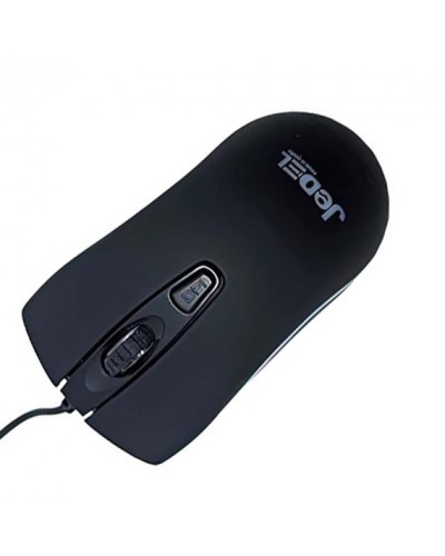 Миша USB JEDEL M80 геймінгова з підсвічуванням RGB 202071