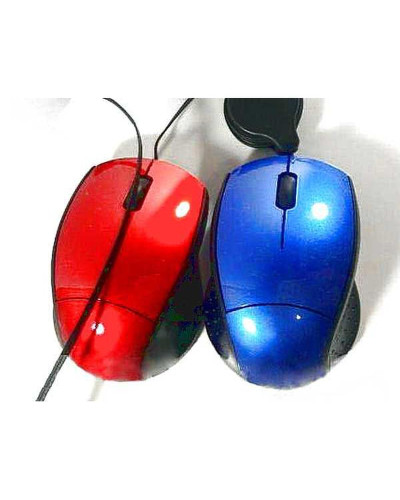 Миша USB M105 mini рулетка 202076