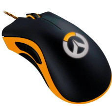 Миша USB RAZER DeathAdder OVERWATCH 16000dpi A8 202085