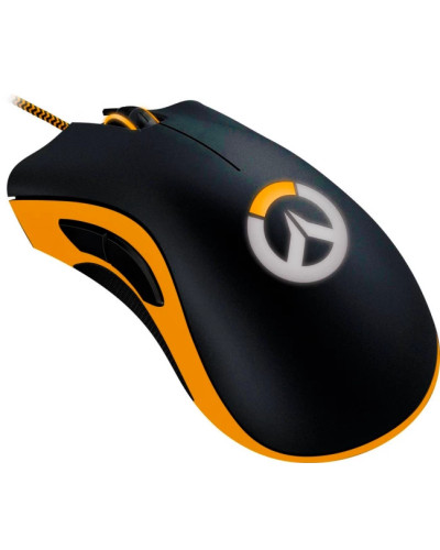 Миша USB RAZER DeathAdder OVERWATCH 16000dpi A8 202085