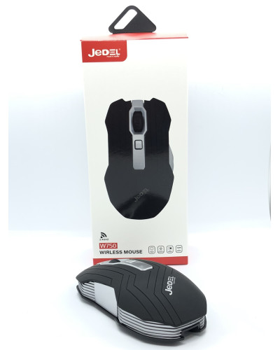 Бездротова миша JEDEL W750 A17 202099