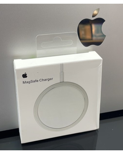 Бездротове заряджання Magsafe Magnetic A20 202137