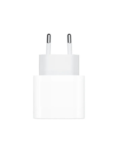 Мережевий зарядний пристрій 20W USB-C Power Adapter 203176