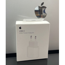 Мережевий зарядний пристрій 20W USB-C Power Adapter 203176