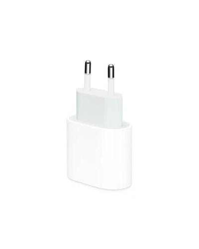 Мережевий зарядний пристрій 20W USB-C Power Adapter 203176
