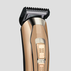 Машинка для стрижки волос gemei gm 6115 205591