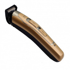 Машинка для стрижки волос gemei gm 6115 205591